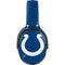 NFL Indianapolis Colts Large Logo Skullcandy Venue Skin