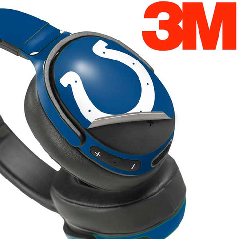 NFL Indianapolis Colts Large Logo Skullcandy Venue Skin