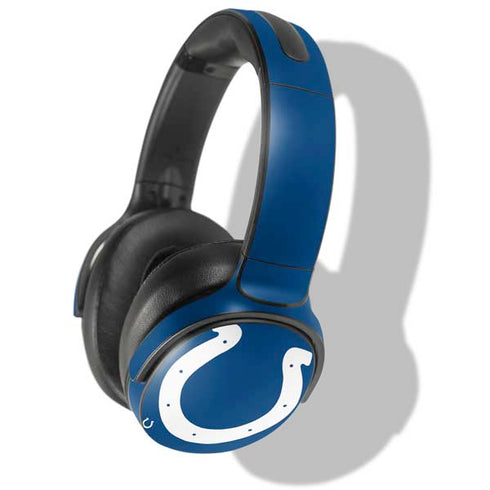 NFL Indianapolis Colts Large Logo Skullcandy Venue Skin