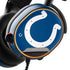 NFL Indianapolis Colts Large Logo SteelSeries Arctis 3 Skin