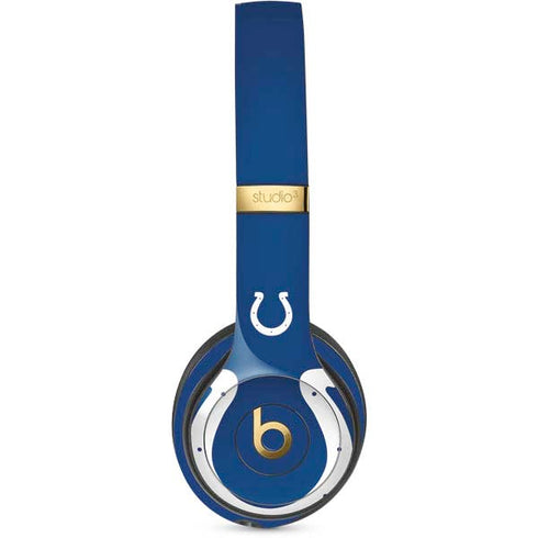 NFL Indianapolis Colts Large Logo Studio Wireless 3 Skin
