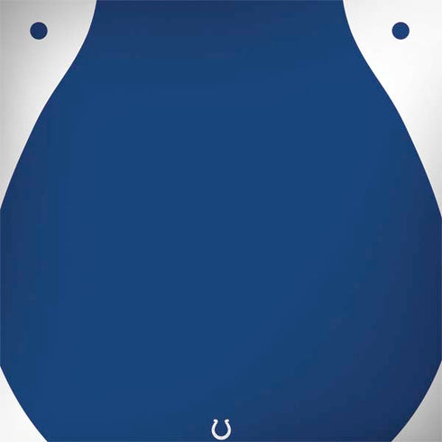 NFL Indianapolis Colts Large Logo Surface Book 2 15in Skin