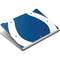 NFL Indianapolis Colts Large Logo Surface Book Skin