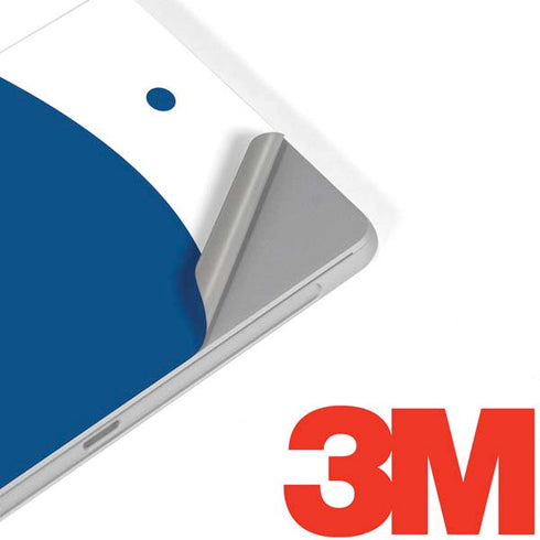 NFL Indianapolis Colts Large Logo Surface Go Skin