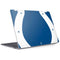 NFL Indianapolis Colts Large Logo Surface Laptop 2 Skin