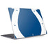 NFL Indianapolis Colts Large Logo Surface Laptop 2 Skin