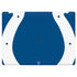 NFL Indianapolis Colts Large Logo Surface Laptop 2 Skin