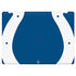 NFL Indianapolis Colts Large Logo Surface Laptop 3 13.5in Skin