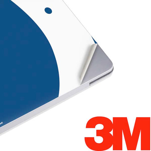 NFL Indianapolis Colts Large Logo Surface Laptop 3 13.5in Skin