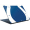 NFL Indianapolis Colts Large Logo Surface Laptop Skin