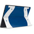 NFL Indianapolis Colts Large Logo Surface Pro 6 Skin