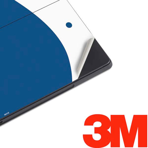 NFL Indianapolis Colts Large Logo Surface Pro 6 Skin