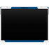 NFL Indianapolis Colts Large Logo Surface Pro 8 Skin