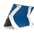 NFL Indianapolis Colts Large Logo Surface Pro 8 Skin