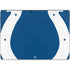 NFL Indianapolis Colts Large Logo Surface Pro 8 Skin