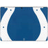 NFL Indianapolis Colts Large Logo Surface Pro 9 Skin