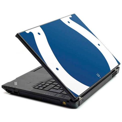 NFL Indianapolis Colts Large Logo T440s Skin
