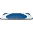 NFL Indianapolis Colts Large Logo Universal Laptop 14in (11.4 x 8.2in) Skin