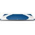 NFL Indianapolis Colts Large Logo Universal Laptop 17in (13.8 x 10in) Skin