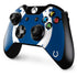 NFL Indianapolis Colts Large Logo Xbox One Controller Skin