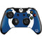 NFL Indianapolis Colts Large Logo Xbox One Controller Skin
