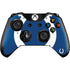 NFL Indianapolis Colts Large Logo Xbox One Controller Skin