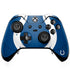 NFL Indianapolis Colts Large Logo Xbox One Elite Controller Skin
