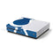 NFL Indianapolis Colts Large Logo Xbox One S Console Skin