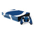 NFL Indianapolis Colts Large Logo Xbox One X Bundle Skin
