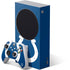 NFL Indianapolis Colts Large Logo Xbox Series S Bundle Skin