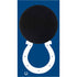 NFL Indianapolis Colts Large Logo Xbox Series S Bundle Skin
