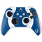 NFL Indianapolis Colts Large Logo Xbox Series S Controller Skin