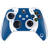 NFL Indianapolis Colts Large Logo Xbox Series S Controller Skin