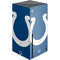 NFL Indianapolis Colts Large Logo Xbox Series X Console Skin