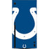 NFL Indianapolis Colts Large Logo Xbox Series X Console Skin