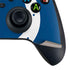 NFL Indianapolis Colts Large Logo Xbox Series X Controller Skin