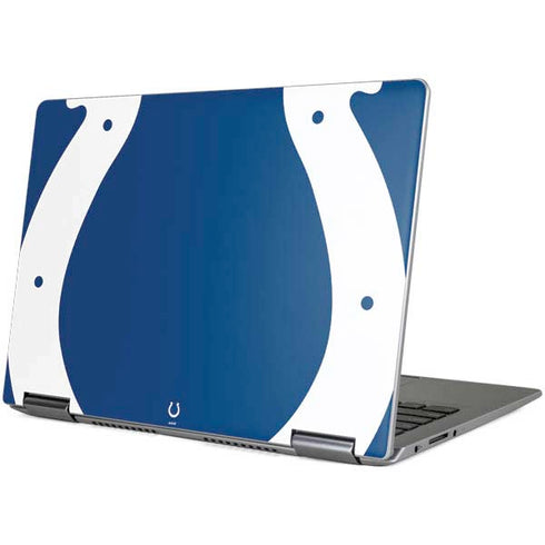 NFL Indianapolis Colts Large Logo Yoga 710 14in Skin