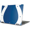 NFL Indianapolis Colts Large Logo Yoga 710 14in Skin
