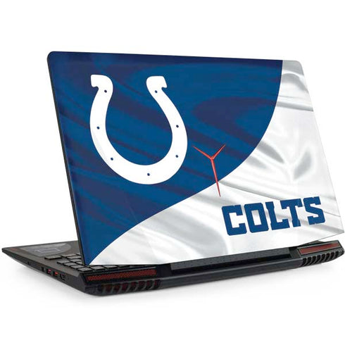 NFL Indianapolis Colts Legion Y720 Skin