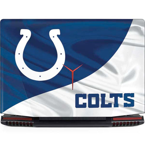 NFL Indianapolis Colts Legion Y720 Skin