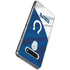 NFL Indianapolis Colts LG Stylo 6 Clear Case