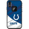 NFL Indianapolis Colts LifeProof Fre iPhone Skin