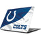 NFL Indianapolis Colts Apple MacBook Skin