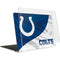 NFL Indianapolis Colts MacBook Air 13in (2020) Case plus Skin
