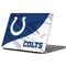 NFL Indianapolis Colts Apple MacBook Pro 13-inch Skin