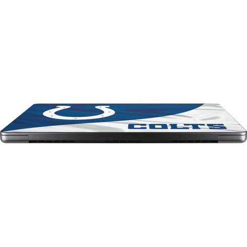 NFL Indianapolis Colts MacBook Pro 14in (2021-24) Skin