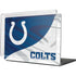 NFL Indianapolis Colts MacBook Pro 16in (2021-25) Case plus Skin