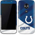NFL Indianapolis Colts Moto E5 Play Skin