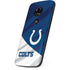 NFL Indianapolis Colts Moto E5 Play Skin