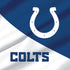 NFL Indianapolis Colts Moto E5 Play Skin